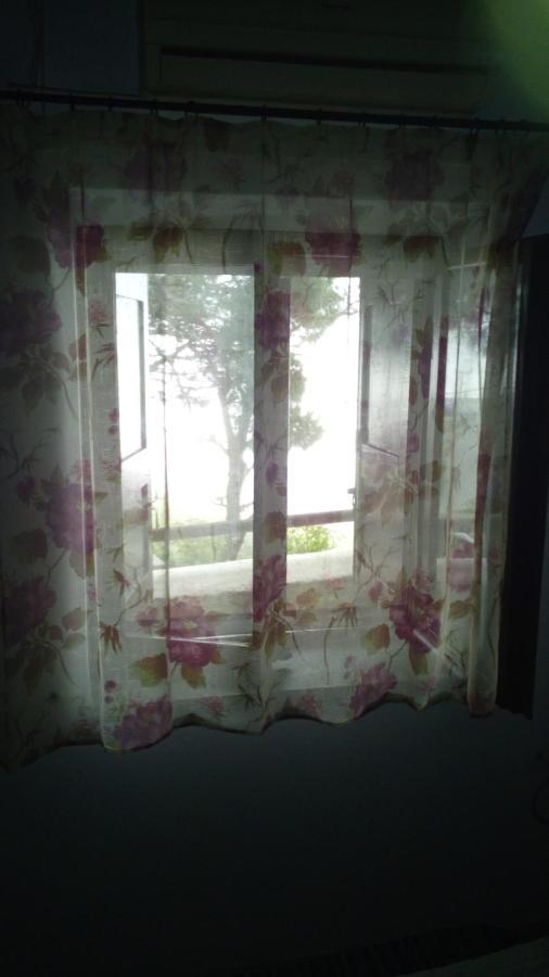 Monte Kechros Guest House Arnados Екстериор снимка