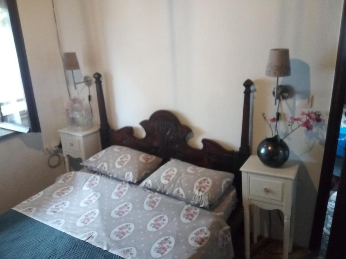 Monte Kechros Guest House Arnados Екстериор снимка