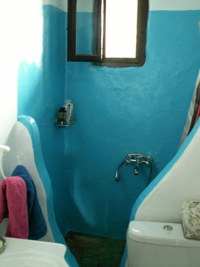 Monte Kechros Guest House Arnados Екстериор снимка