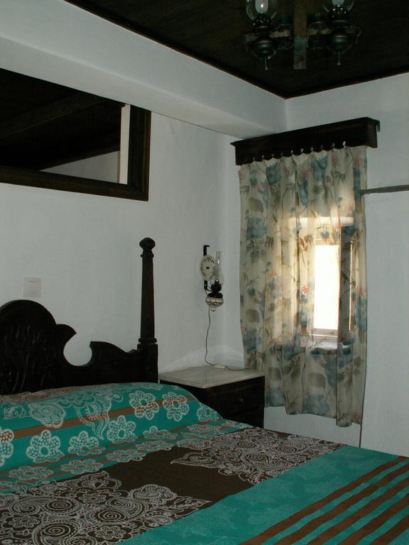 Monte Kechros Guest House Arnados Екстериор снимка