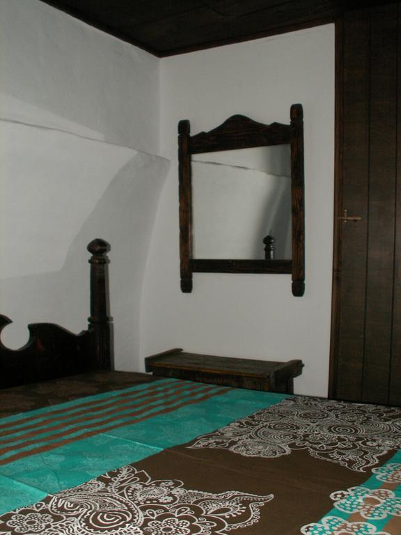 Monte Kechros Guest House Arnados Екстериор снимка